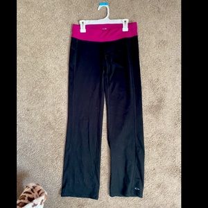 Y2K Yoga Pants